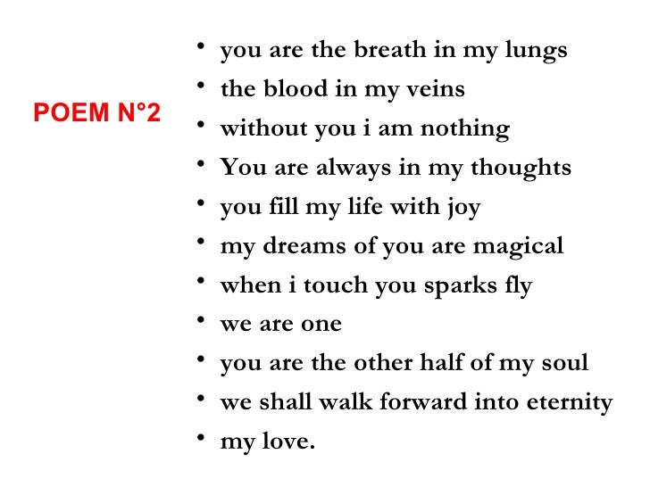 Short Love Poems For A Girl You Like Short Love Poems For A Girl You Like